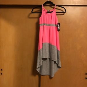 Brand New - Paper Doll - Girls Dress - Size 7